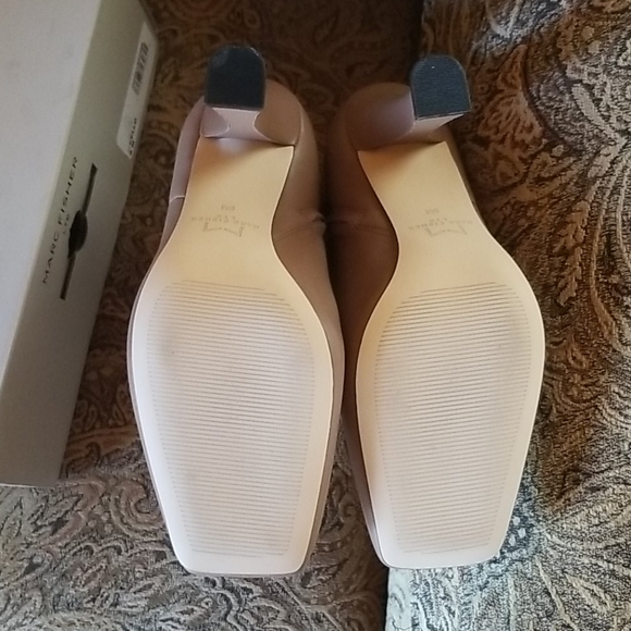 Marc Fisher Cello bootie - Picture 3 of 6